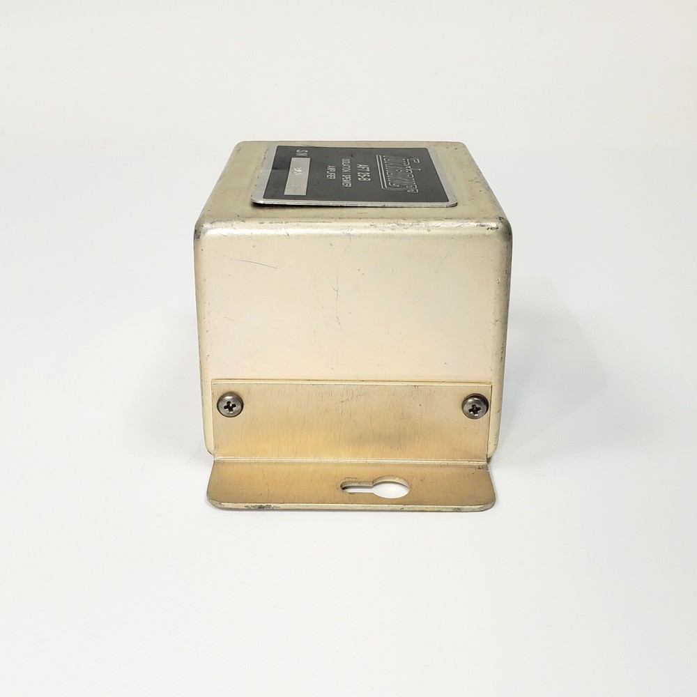 Foxtronics Isolation Speaker Amp AFT-25B