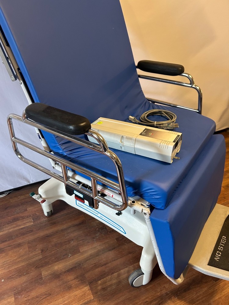 Transmotion TMM4-135 Multipurpose Stretcher Chair