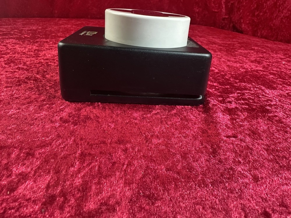 McGill Creativity Mini Round Envelope Paper Punch