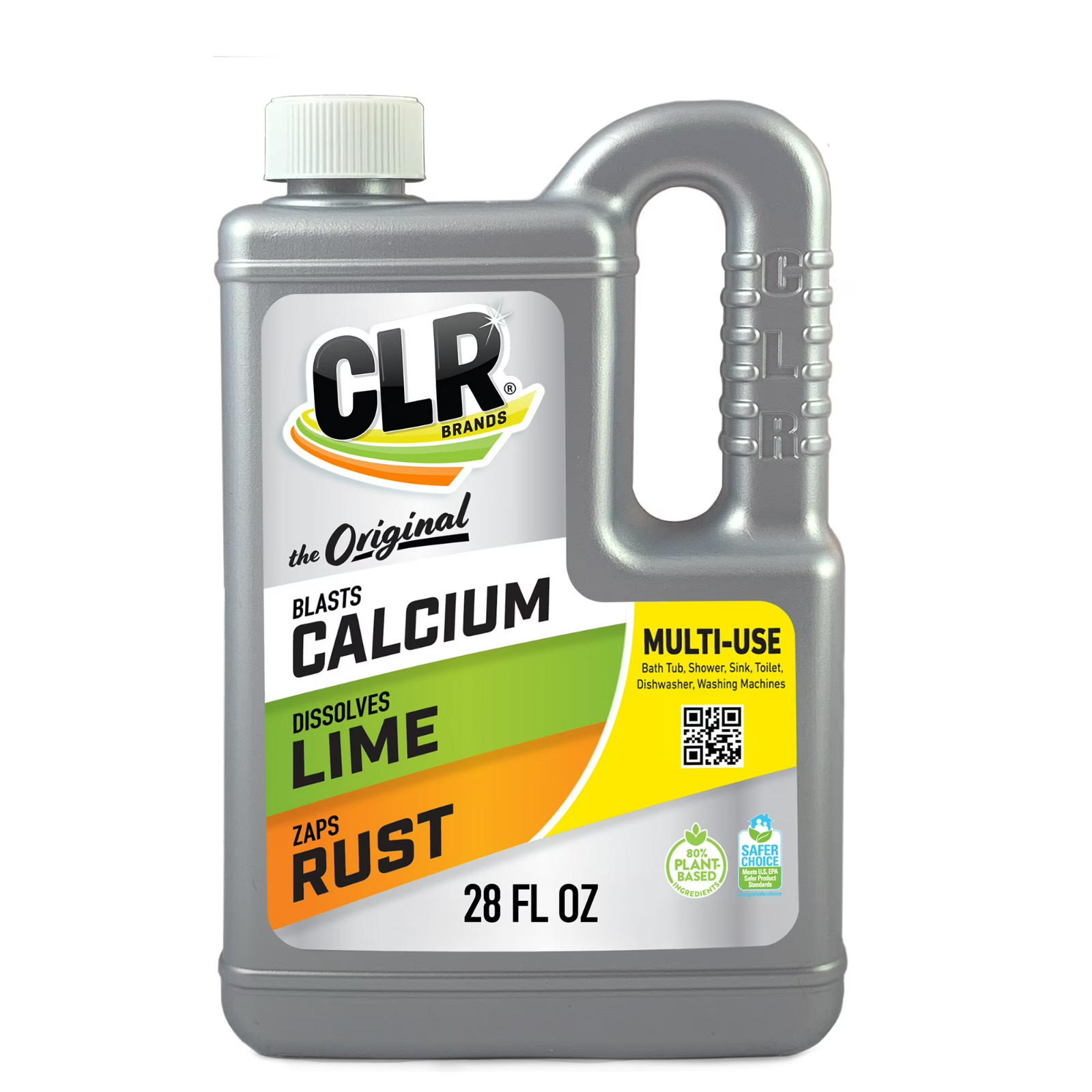 CLR Calcium, Lime and Rust Remover ( 28 oz. 2-Pack)