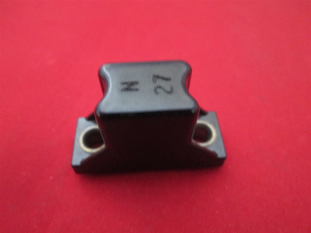 Allen Bradley Heater Element N27