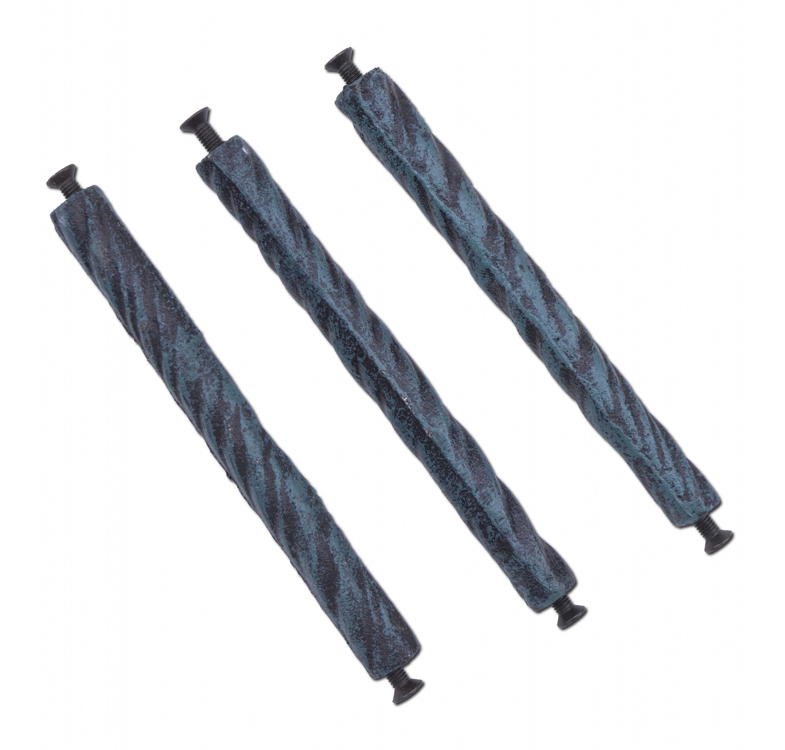 Garden Water Hose Holder Rose Flower Hanger Reel, New