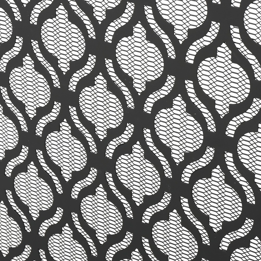 FIRE SCREENS