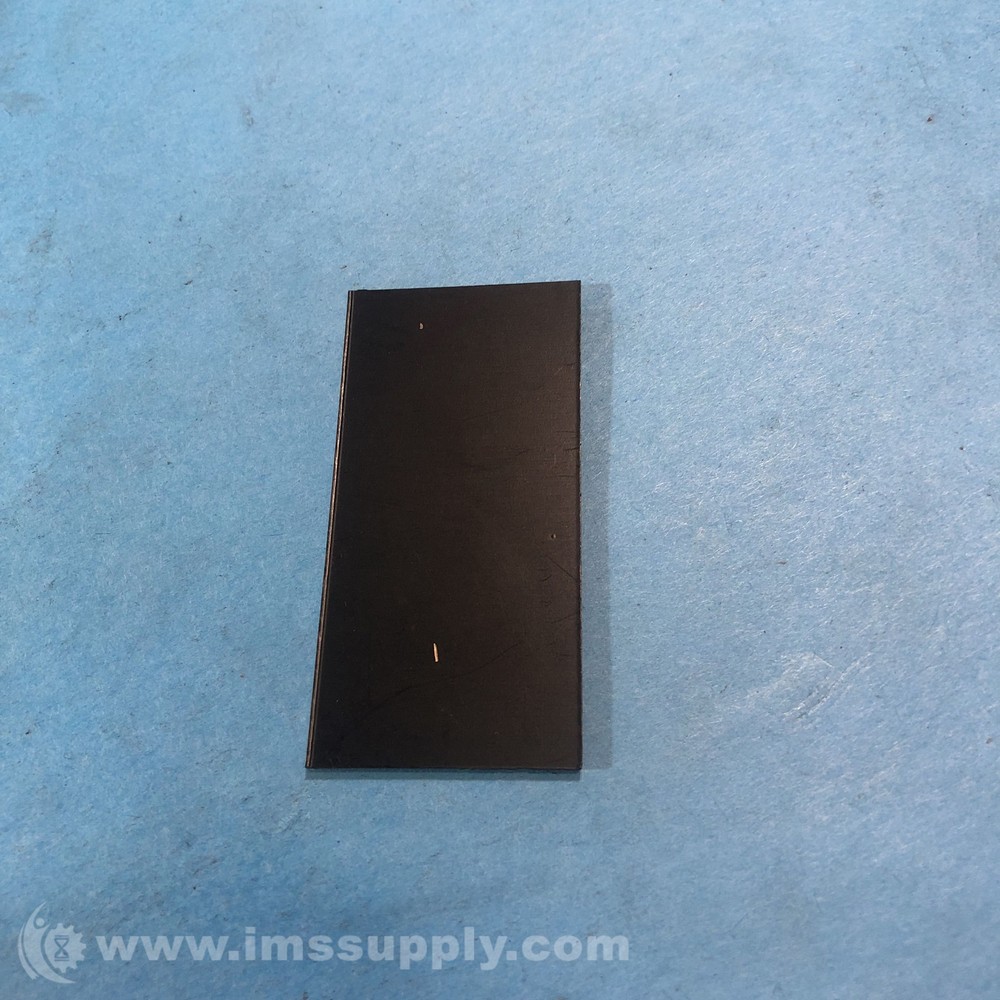 SO1UL1 POS7 7EPP Plastic Legend Plate FNIP