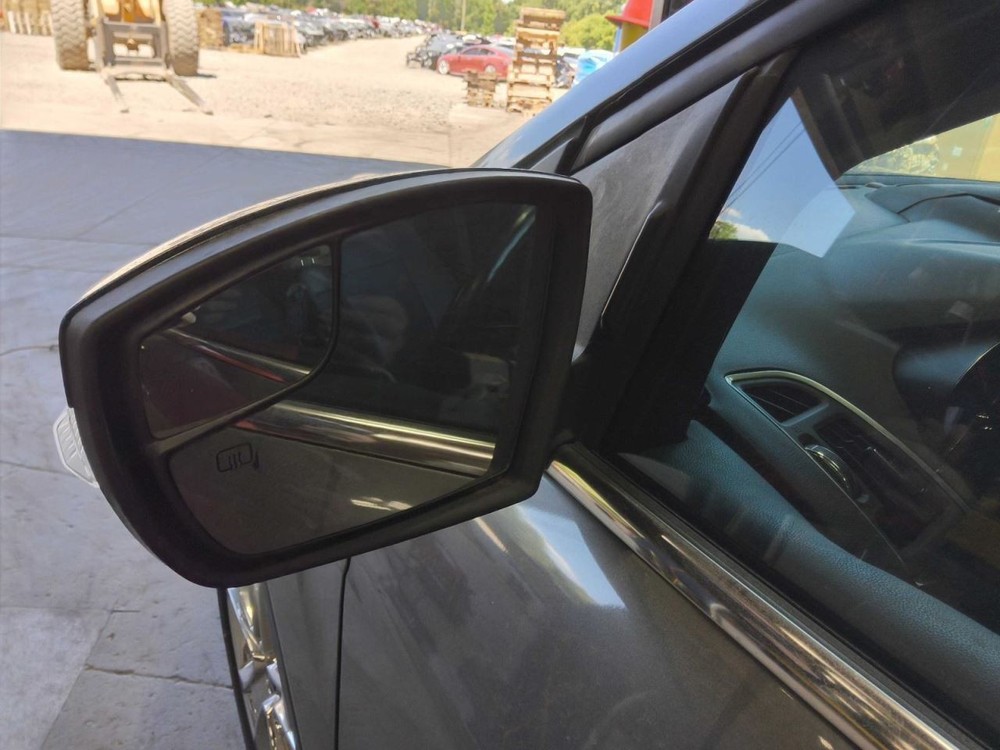 ESCAPE 2013 Battery Tray 647694