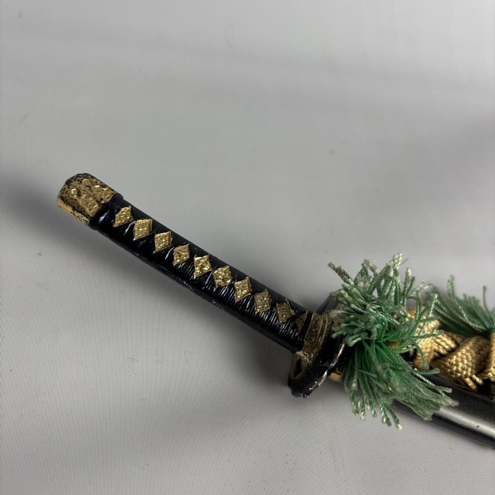 Japanese Souvenir Samurai Sword