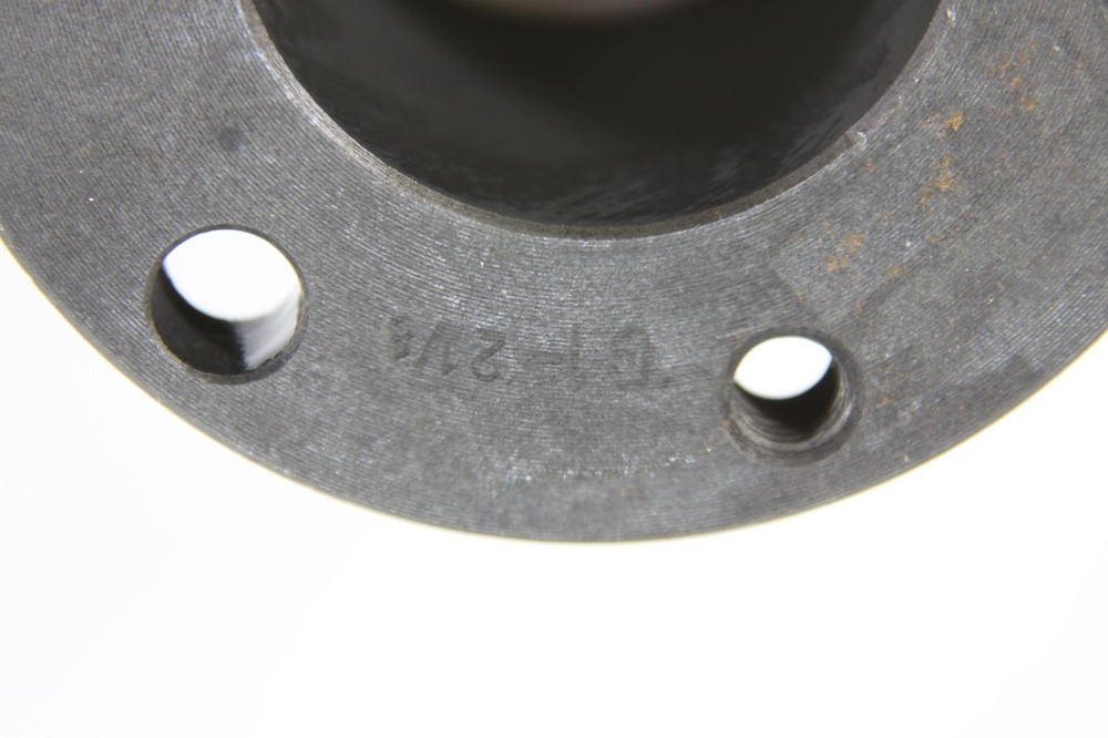 SST BM Q1 Style Double Split Taper Bushing 2 1/8" Bore