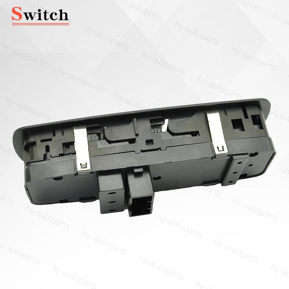 For 2011-2022 Dodge Charger Chrysler Ram 1500 Master Power Window Control Switch