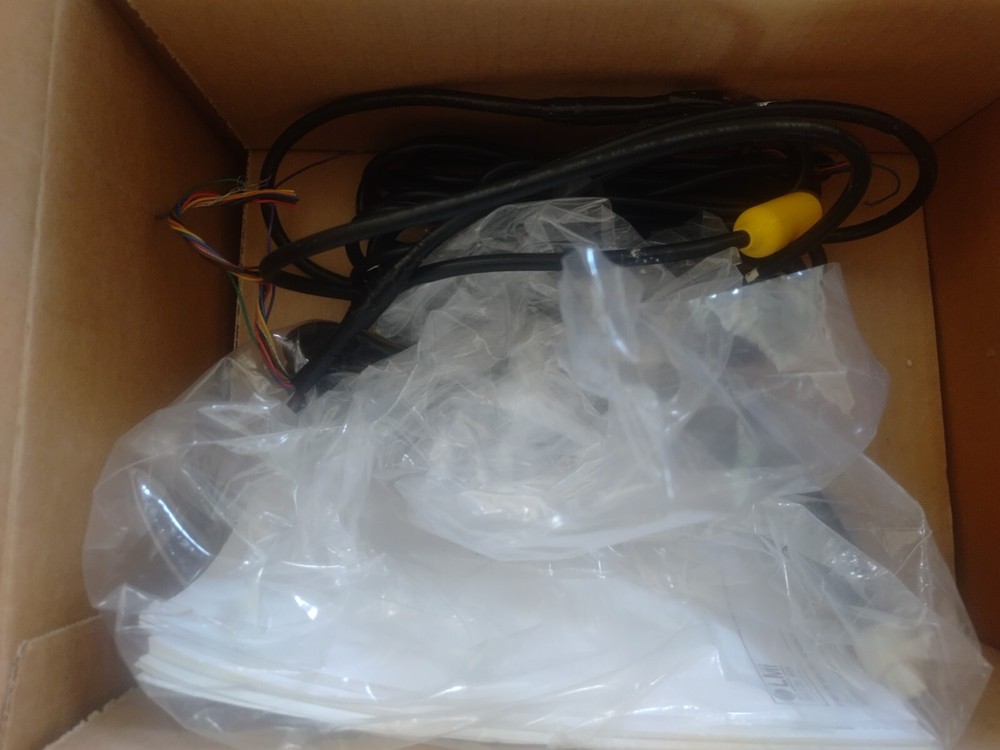 LMI Pump Model # AA951-393 BI