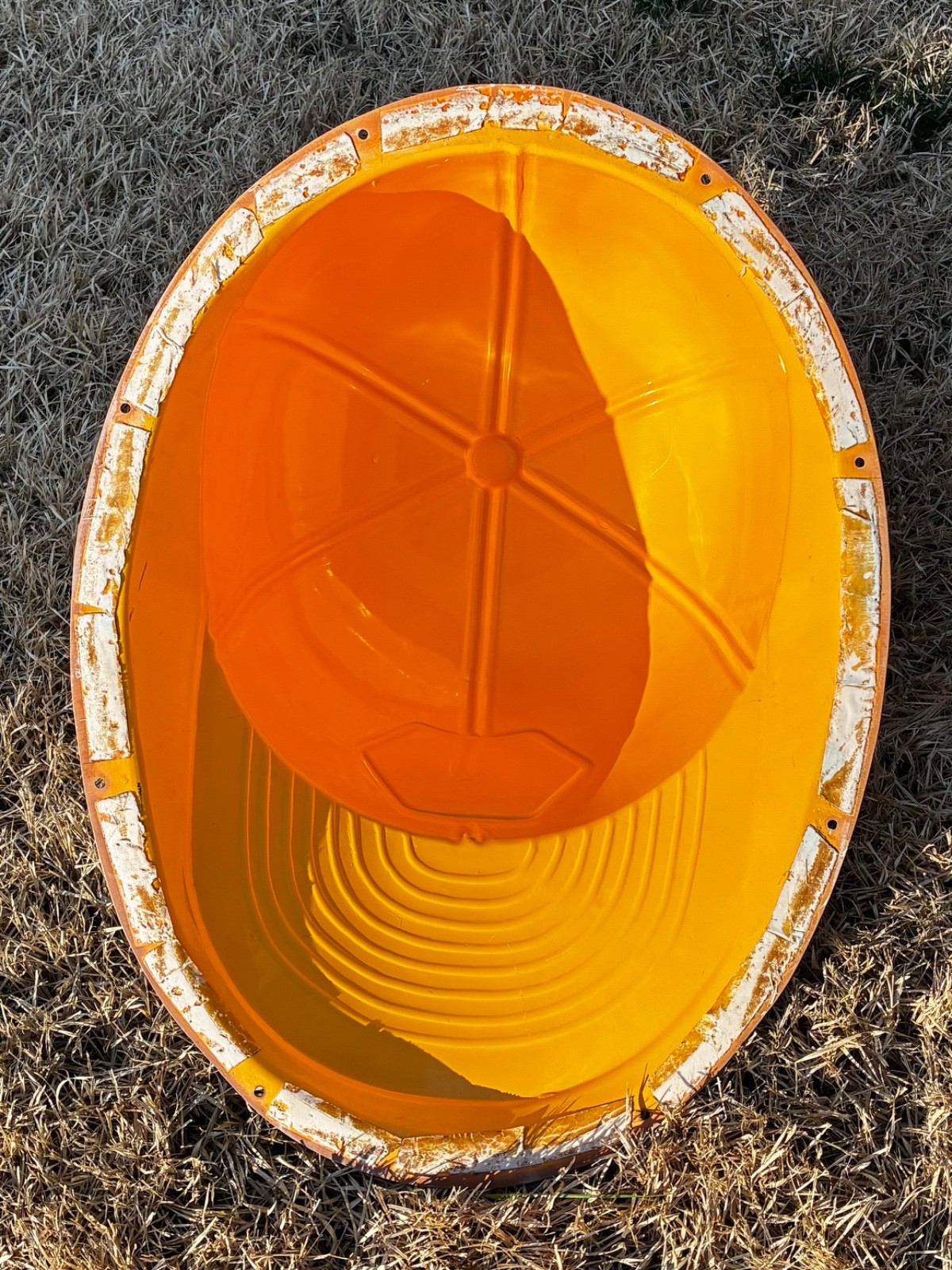 Vintage Napa Hat Truck Topper Car Man Cave Garage