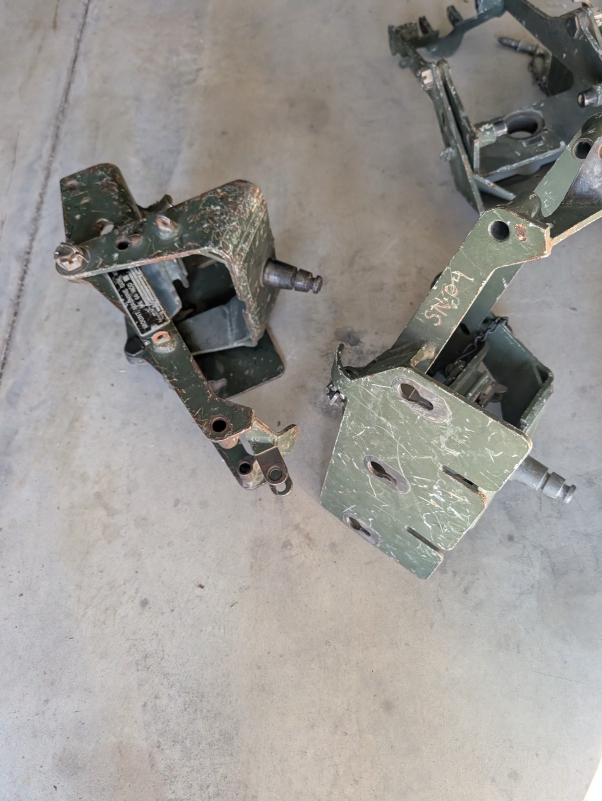 Mk64 Mount Mk 64 Mount X1