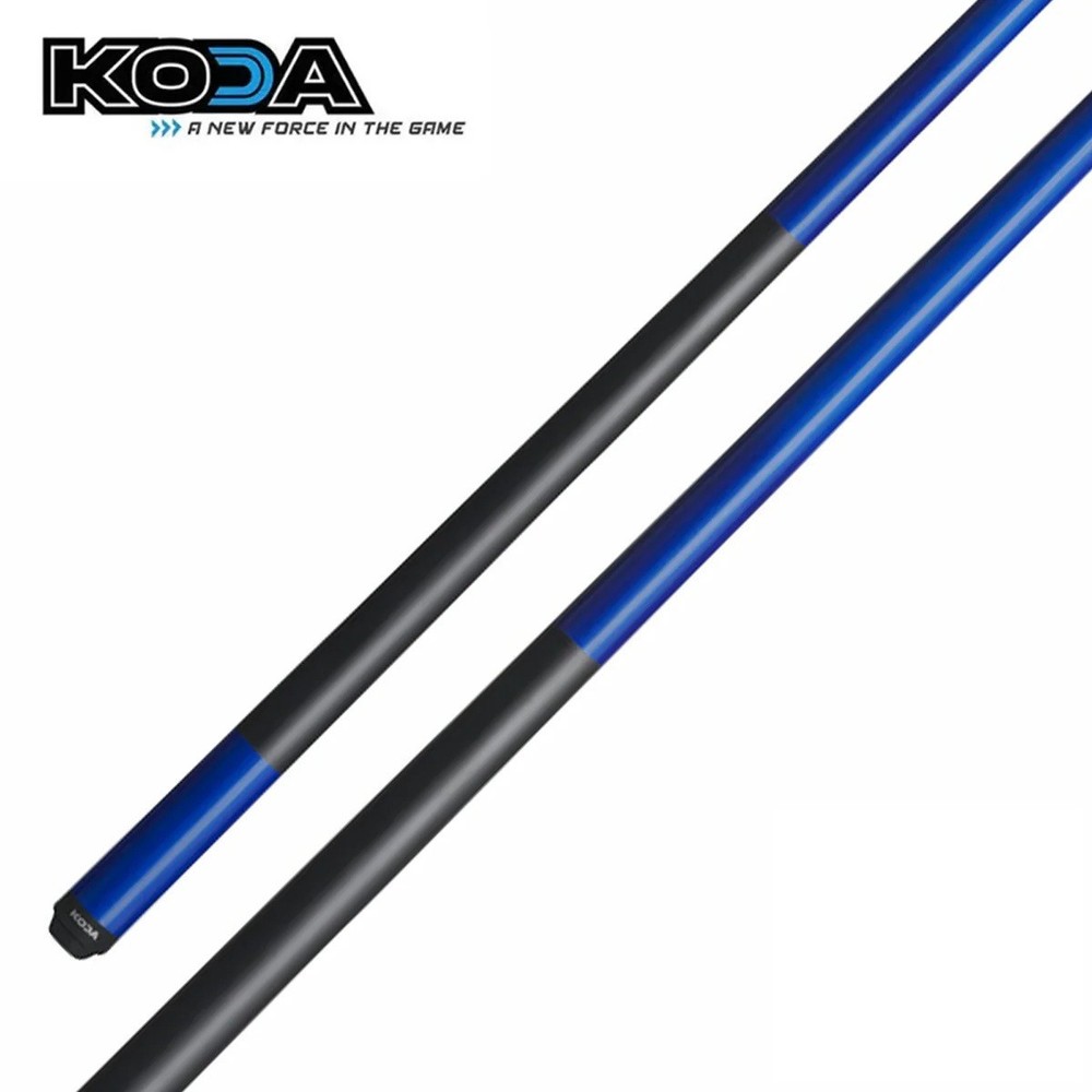 KODA KS08 Pool Cue with Maple Shaft.