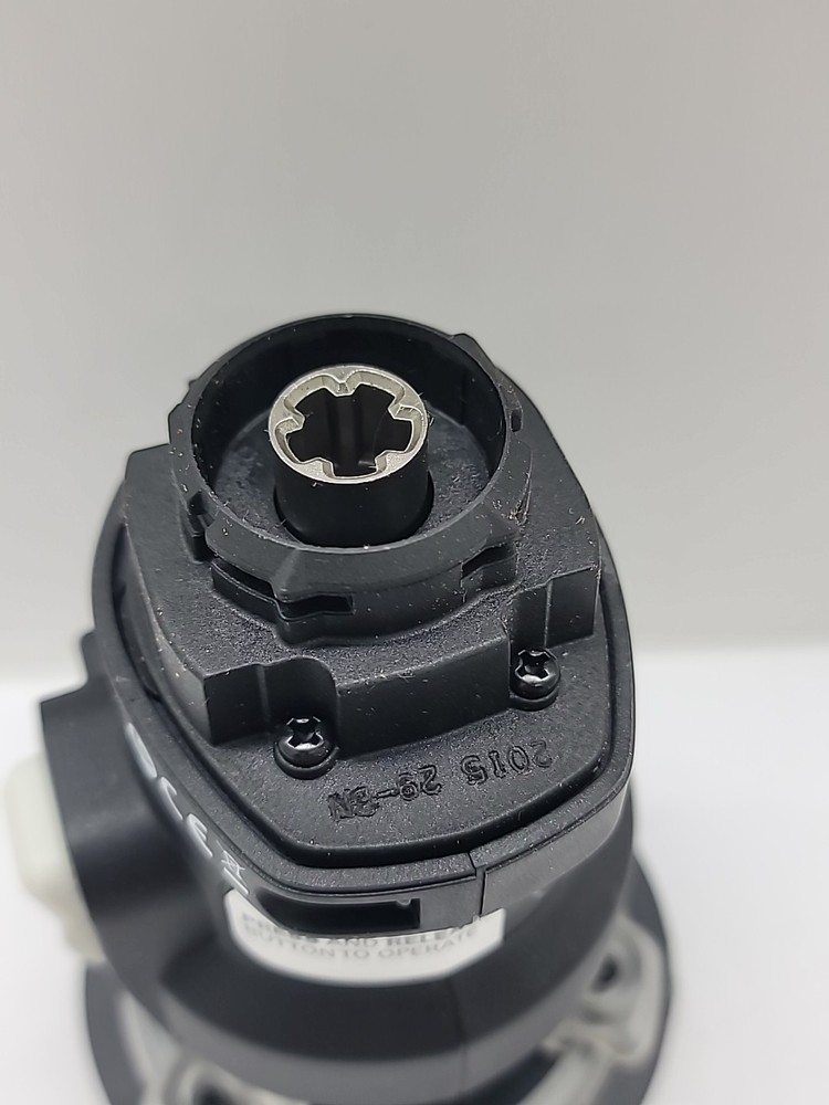 Black and Decker BDCMTR Variable Multi-Tool Matrix Router Attachment