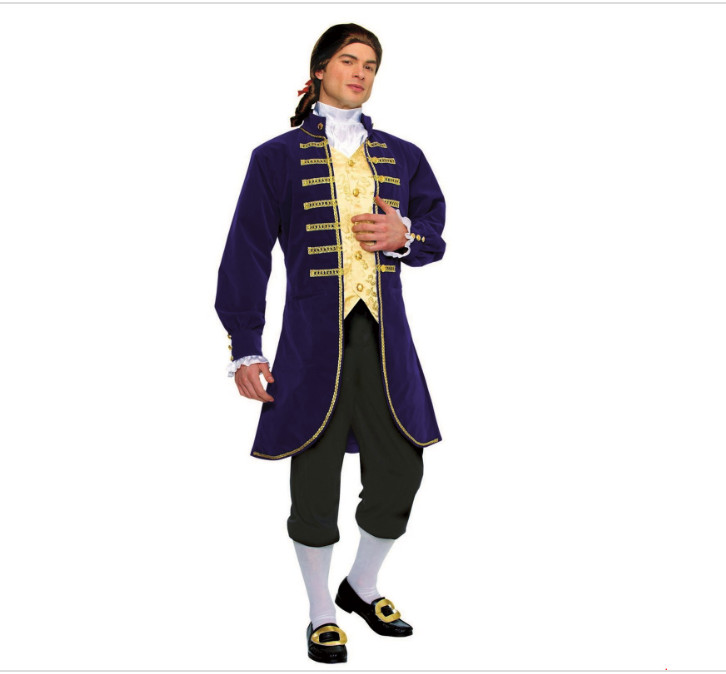 Aristocrat (Beauty & Beast) Std