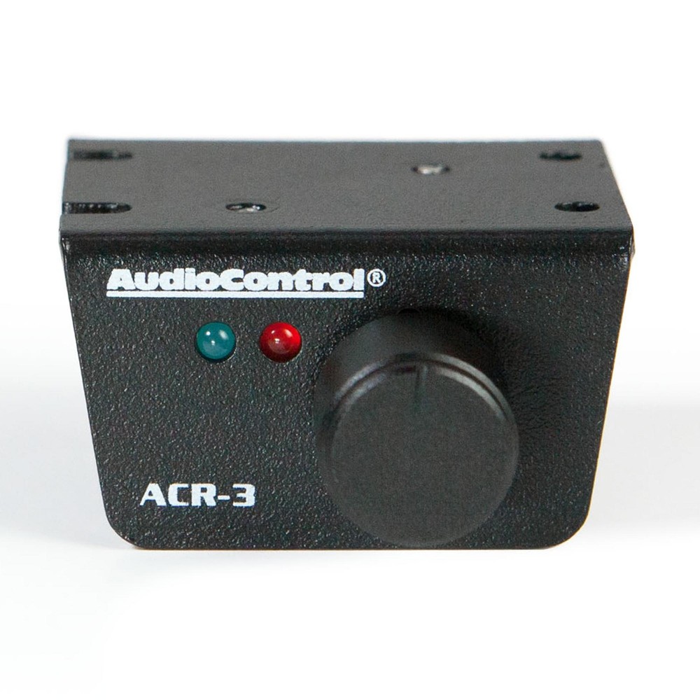 AudioControl ACR-3 Dash Remote