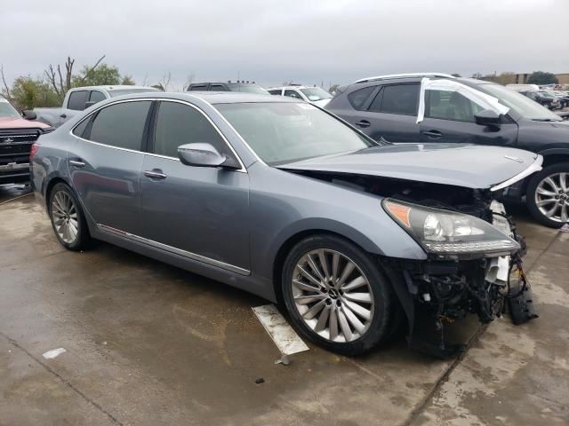 EQUUS 2015 Camera/Projector Right Side 317620