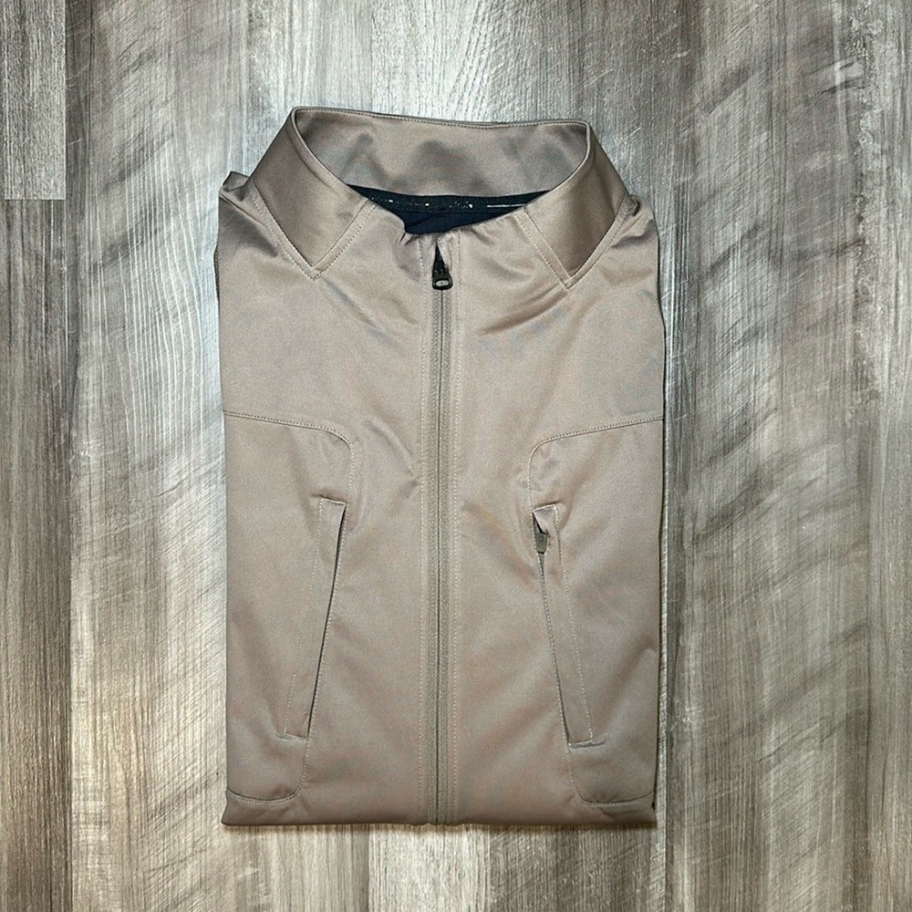 Under Armour Perpetual Storm Running Jacket - Large