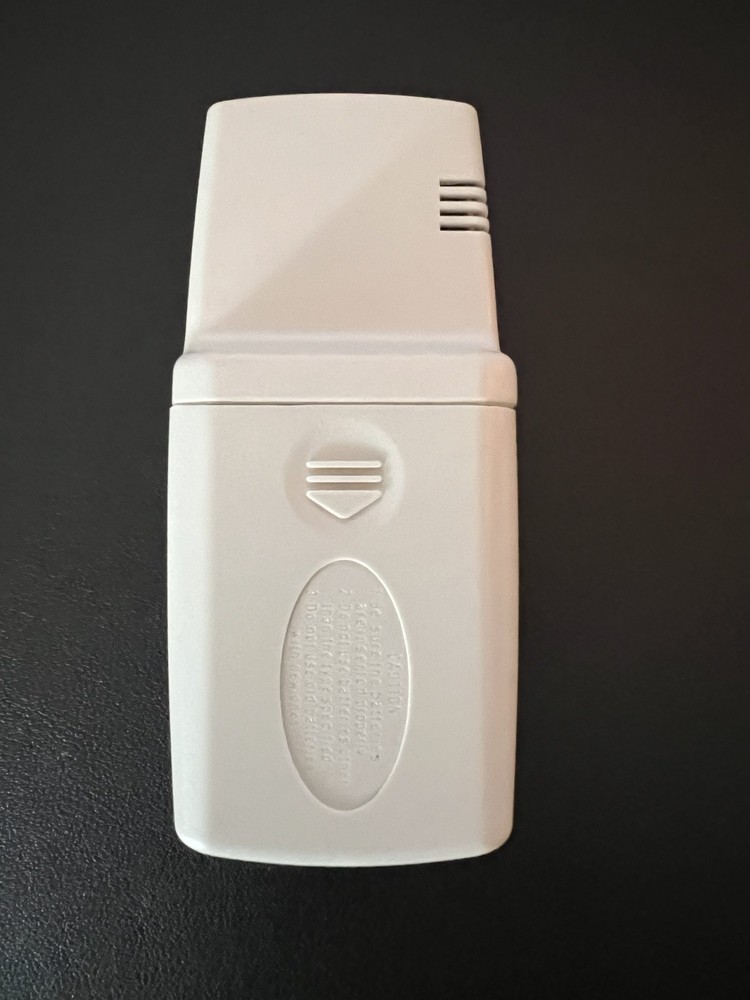 Gibson Air conditioner remote control