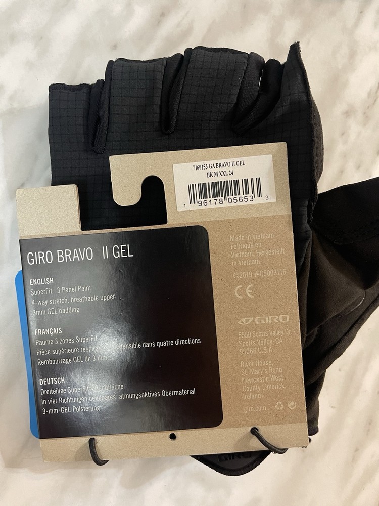 Giro Gloves
