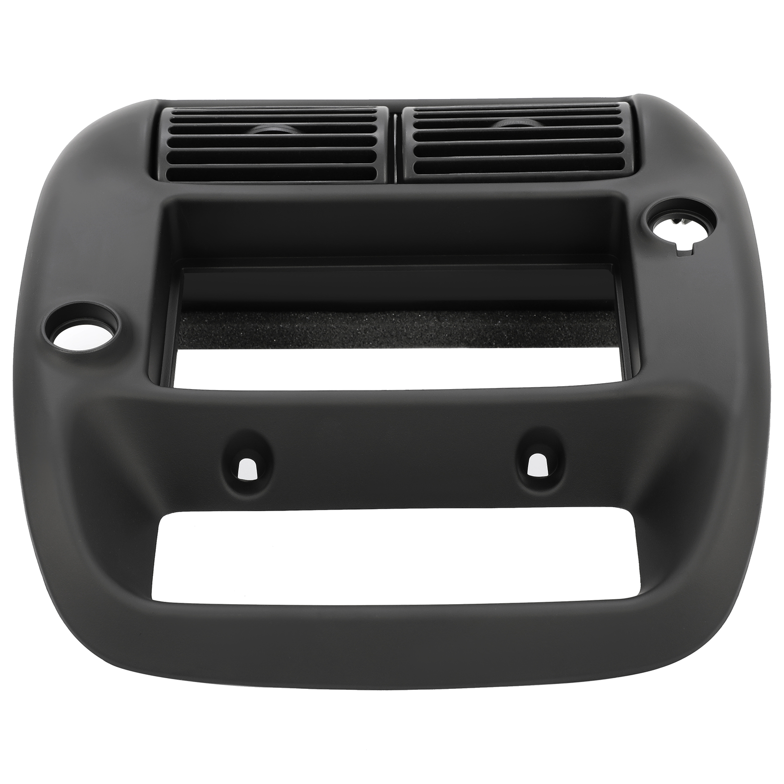 Center Dashboard Dash Radio Panel For Ford 1997-2006 Ranger 1997-2001 Explorer