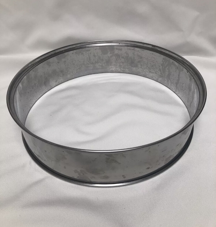 The Sharper Image Super Wave Oven 8217 Extender Ring Replacement Ring Only
