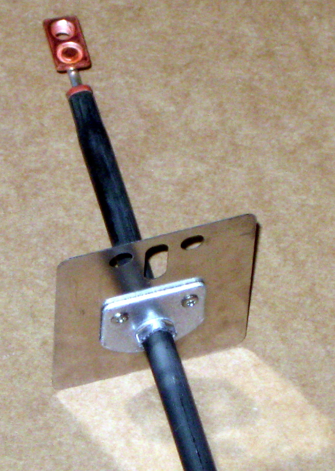 CH687 for Whirlpool 326791 Element Electric Range Bake Oven Unit Element Lower