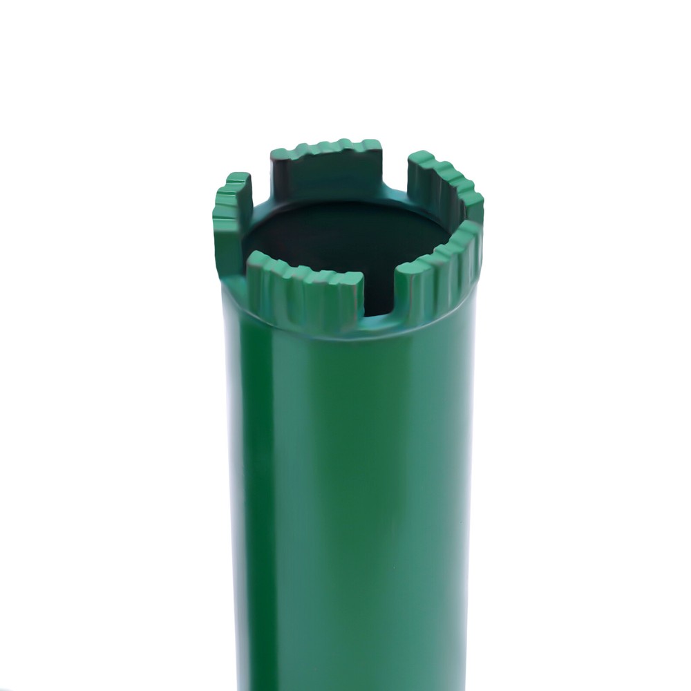 2in /3in/4in/4.7in Sets Wet Diamond Core Drill Bits Concrete Brick Drilling Bits