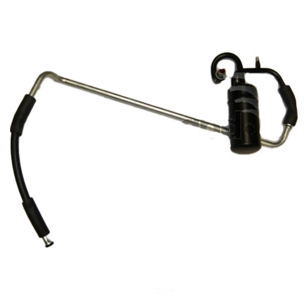 A/C Accumulator with Hose Assembly Global 4811383