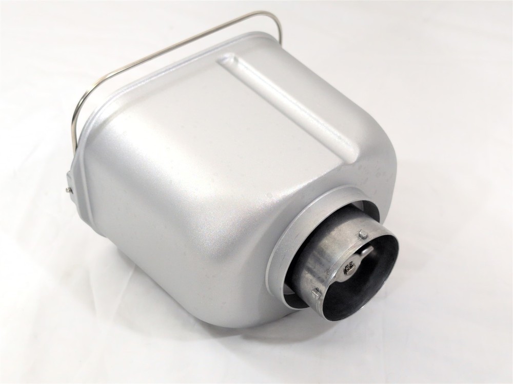 Pan only for Panasonic Bread Machine Models SD-YD150 SD-150