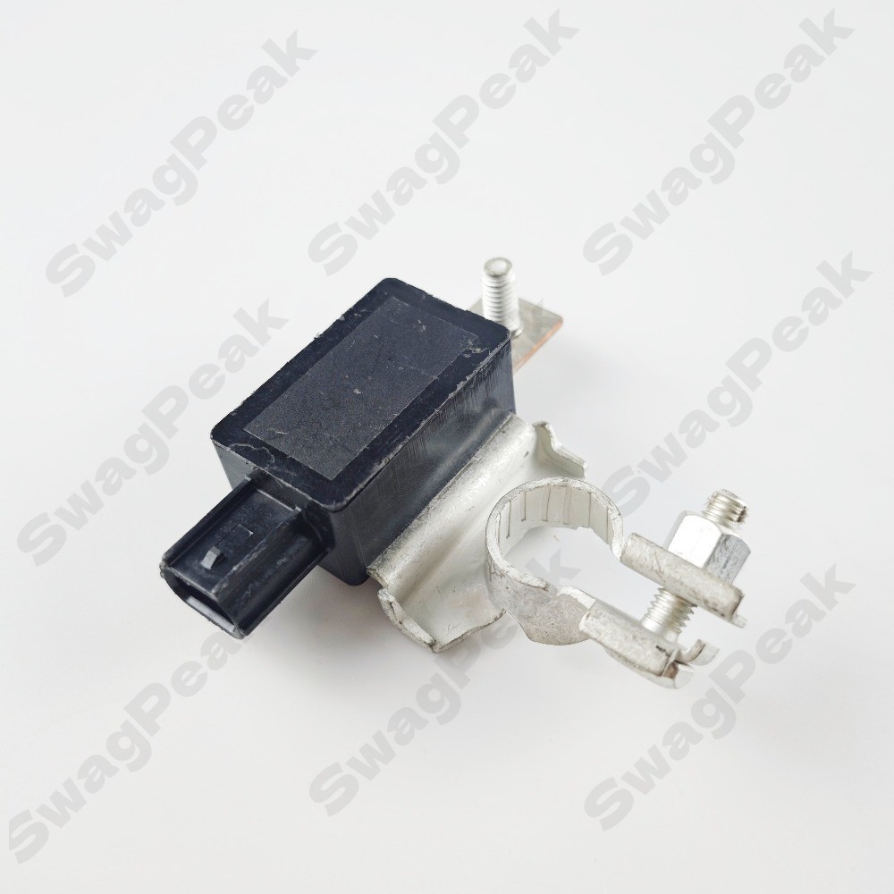 OEM Battery Current Sensor For 2016-2022 Honda HR-V 1.8L Fit 1.5L 38920-T5A-A01