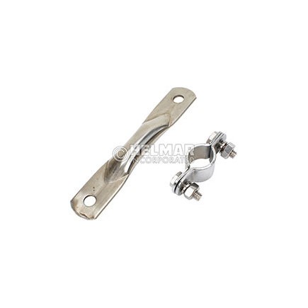 Universal Products 7430 Bracket Kit, Mirror