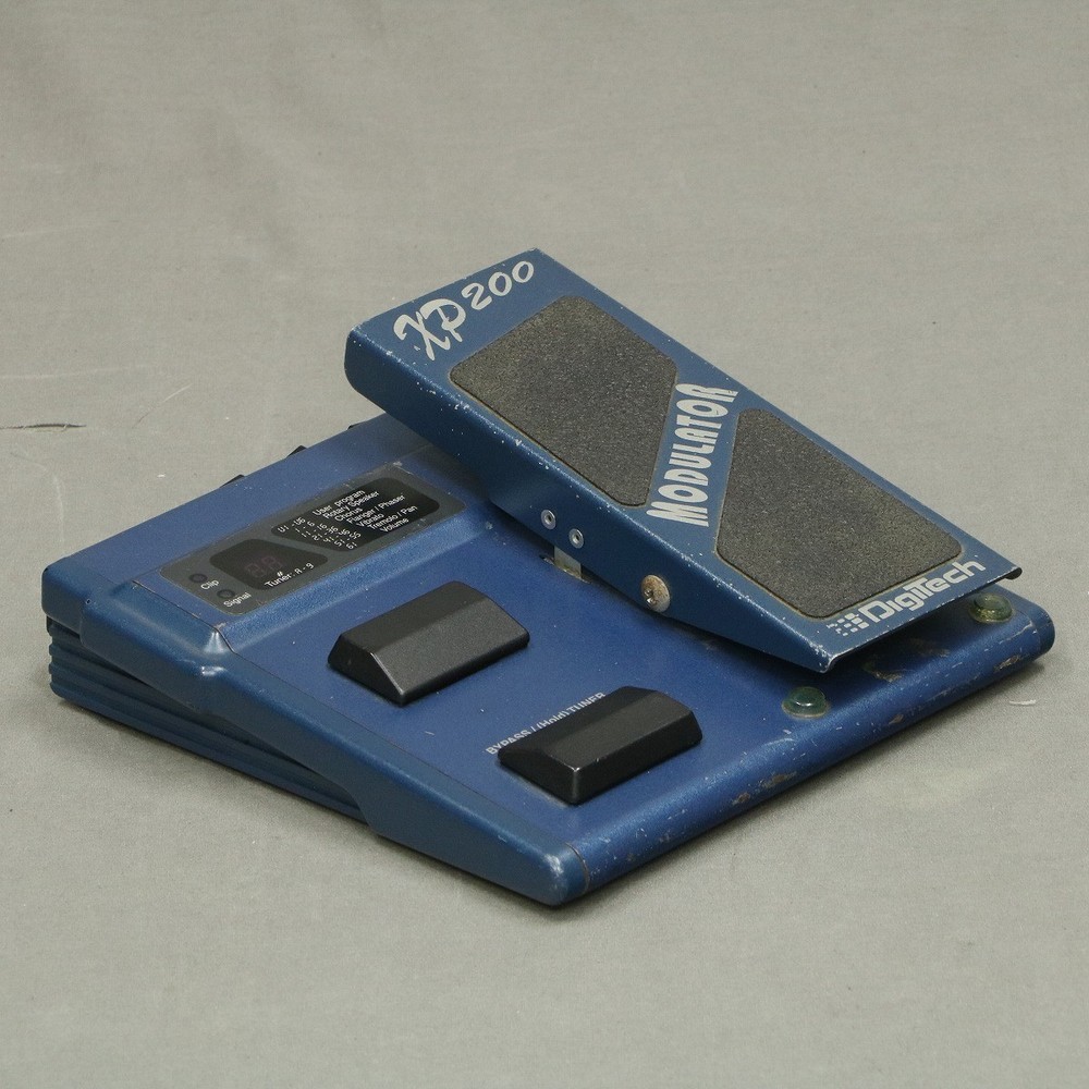 Digitech Xp200 Ochanomizu Main Store