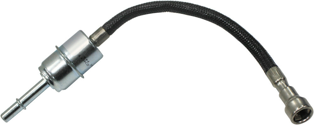 SP1 Fuel Filter Assy Pol | SM-07136