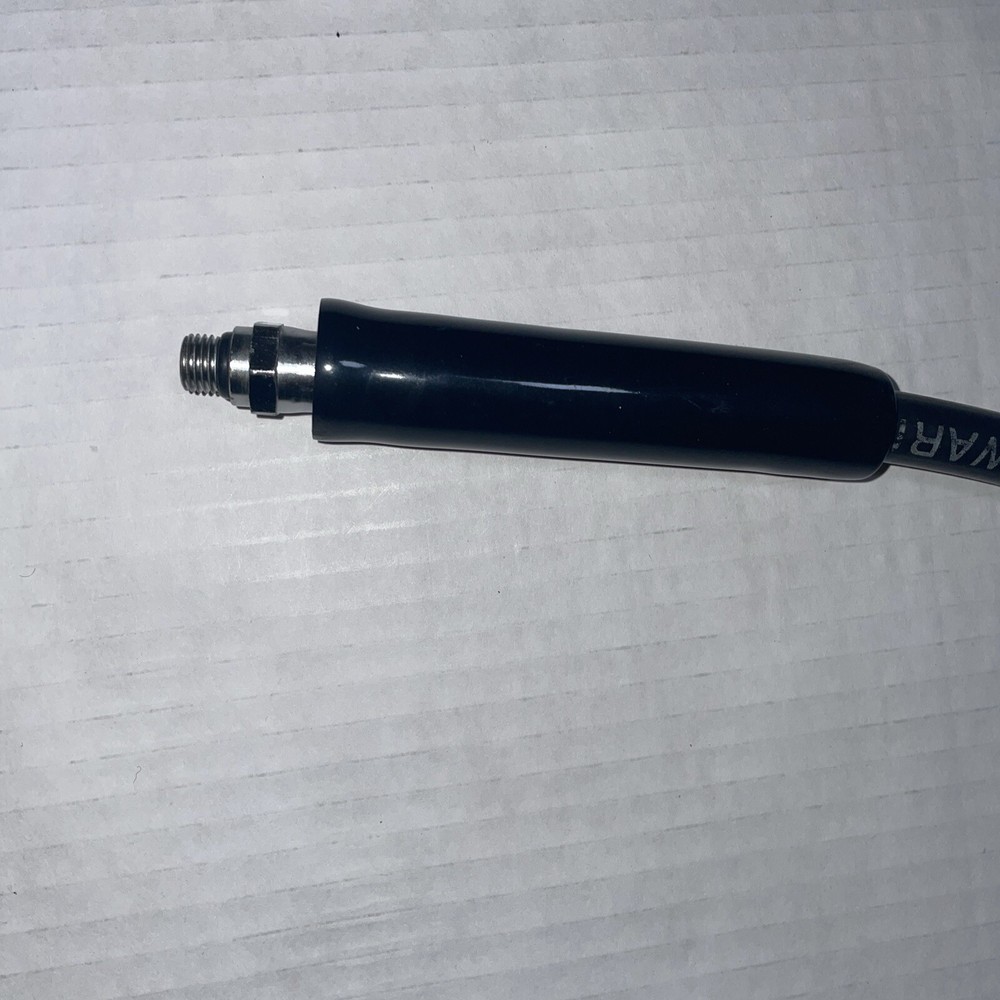 22” Low Pressure Hose for Scuba Dive Regulator Primary Second Stage