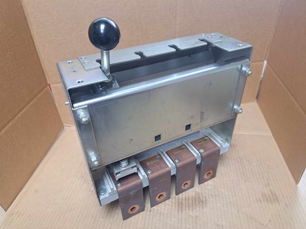 Hakko Electric Contact Switch Type 4C500