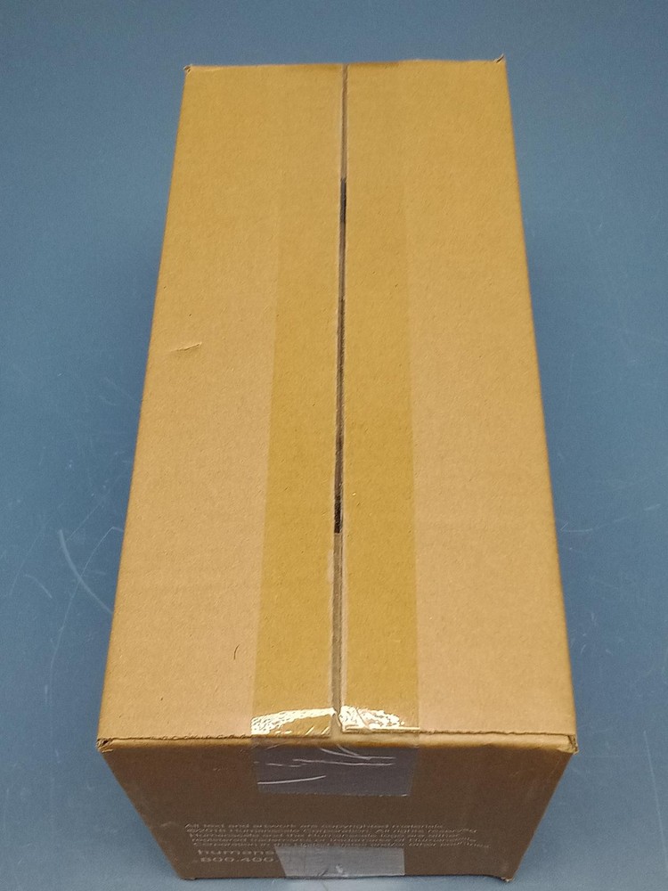 Humanscale - Under Desk - Thin Client Holder/Mount - Black - NEW