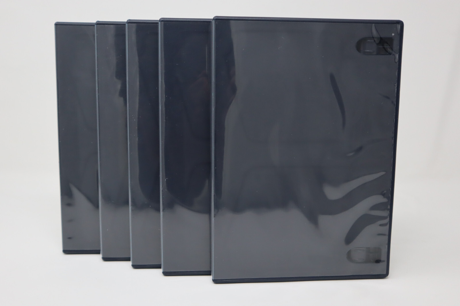 Single Disc DVD Cases Replacement For PS2 New Official Sony PlayStation 2 Games