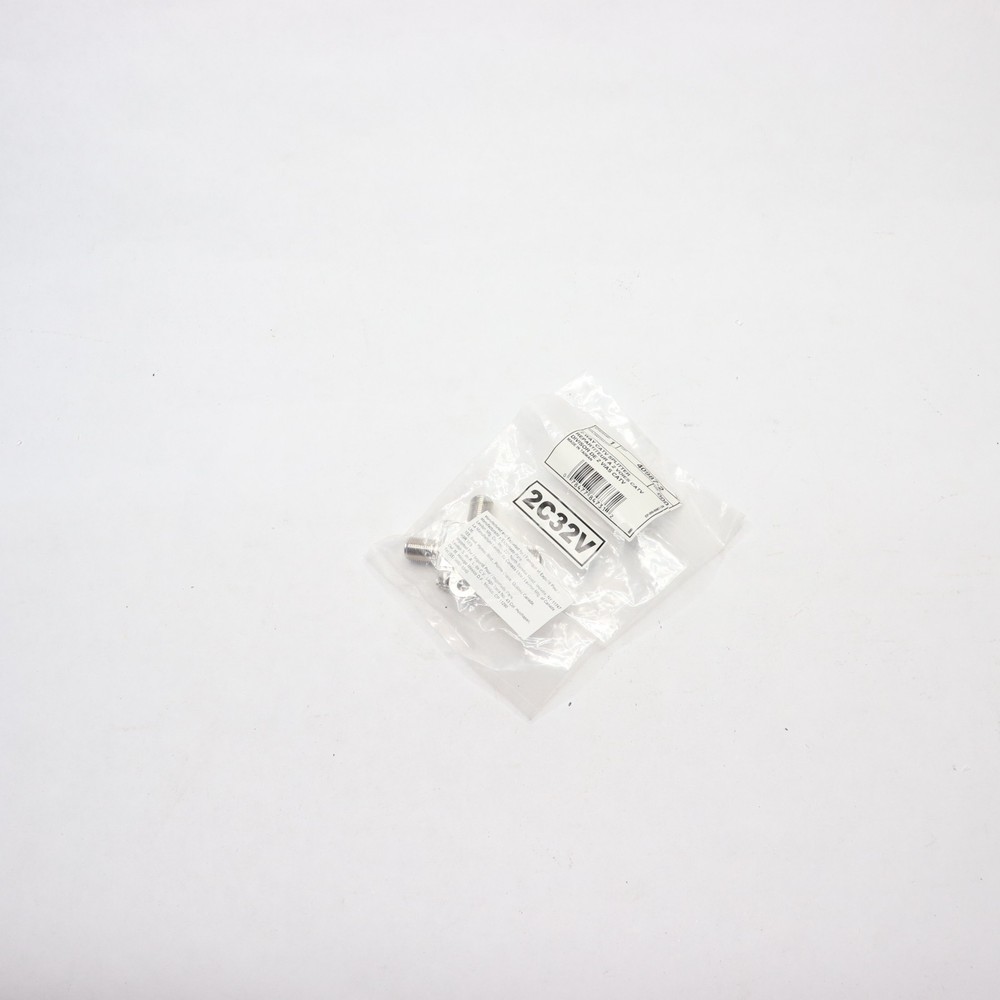 Leviton 2-Way Splitter 40987-2