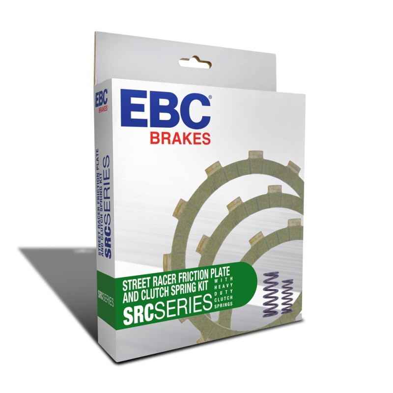 EBC SRC Series Clutch Kit SRC93