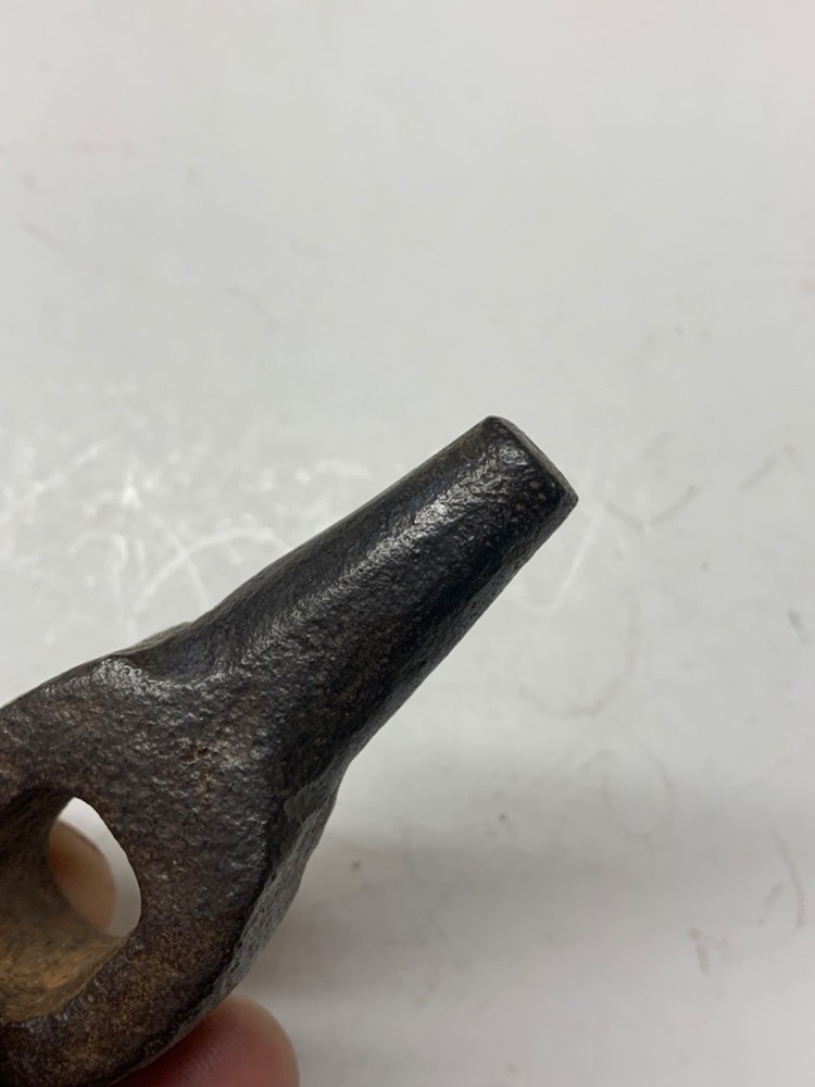 Blacksmith Hammer Head die? punch?