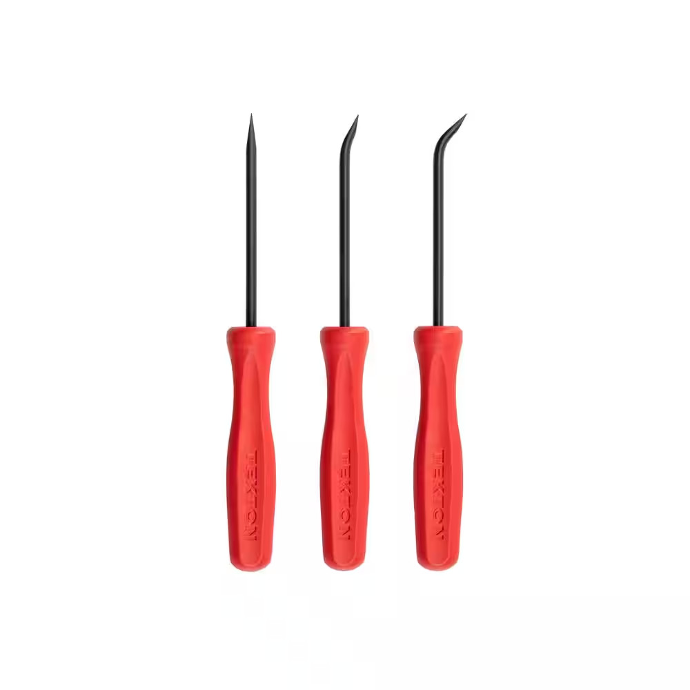 5/32 In. Mini Pry Bar Set (3-Piece)
