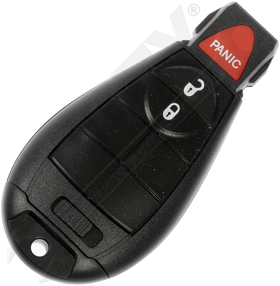 Dorman 99509ST Keyless Entry Remote 3 Button