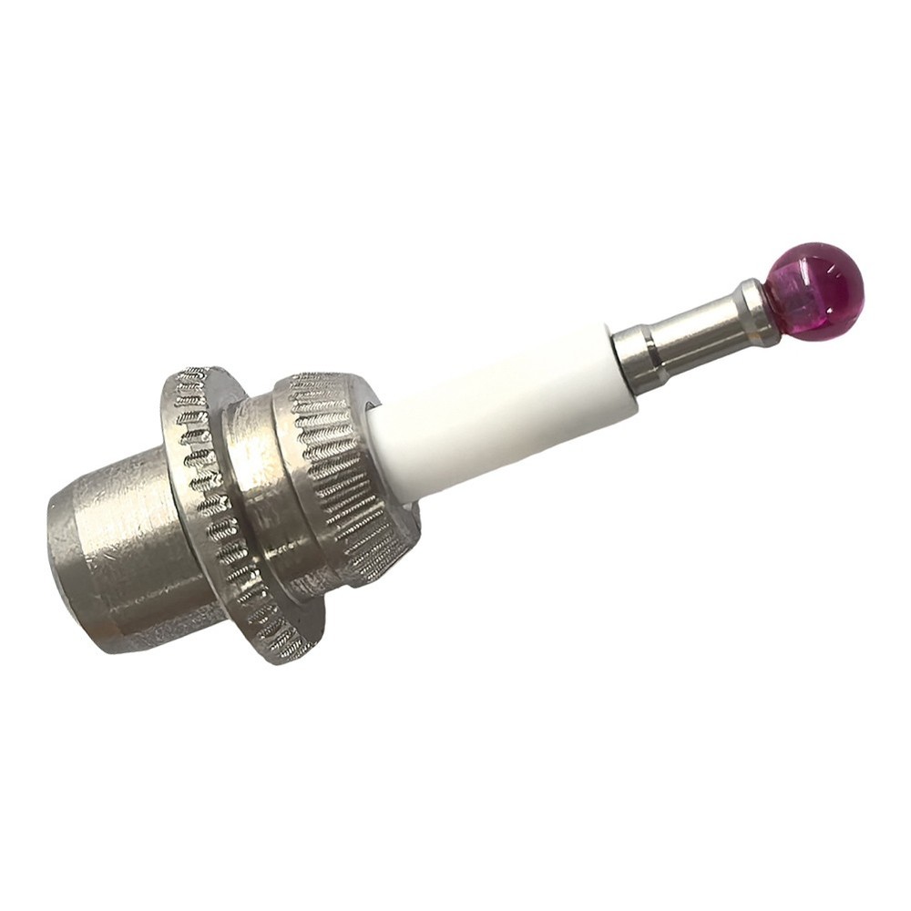 3D Sensor 80.362.00 Probe Stylus M3 4mm Ruby Ceramic Stem CNC Cmm Machine4302