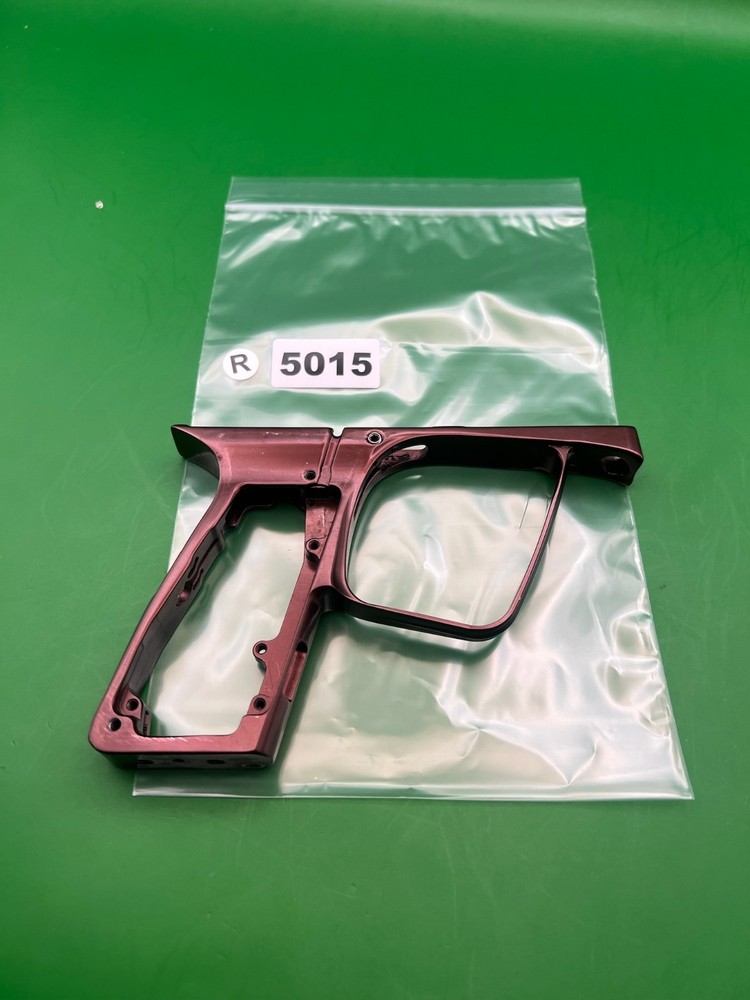 Luxe Paintball Frame