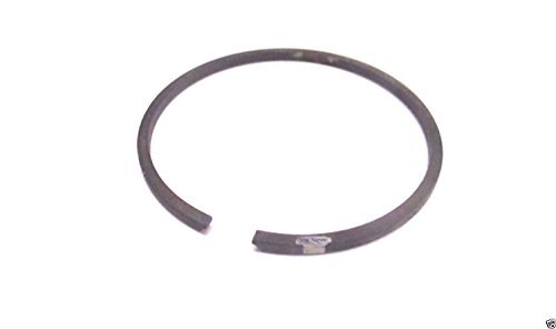 Husqvarna Genuine OEM Replacement Piston Ring, 545154009