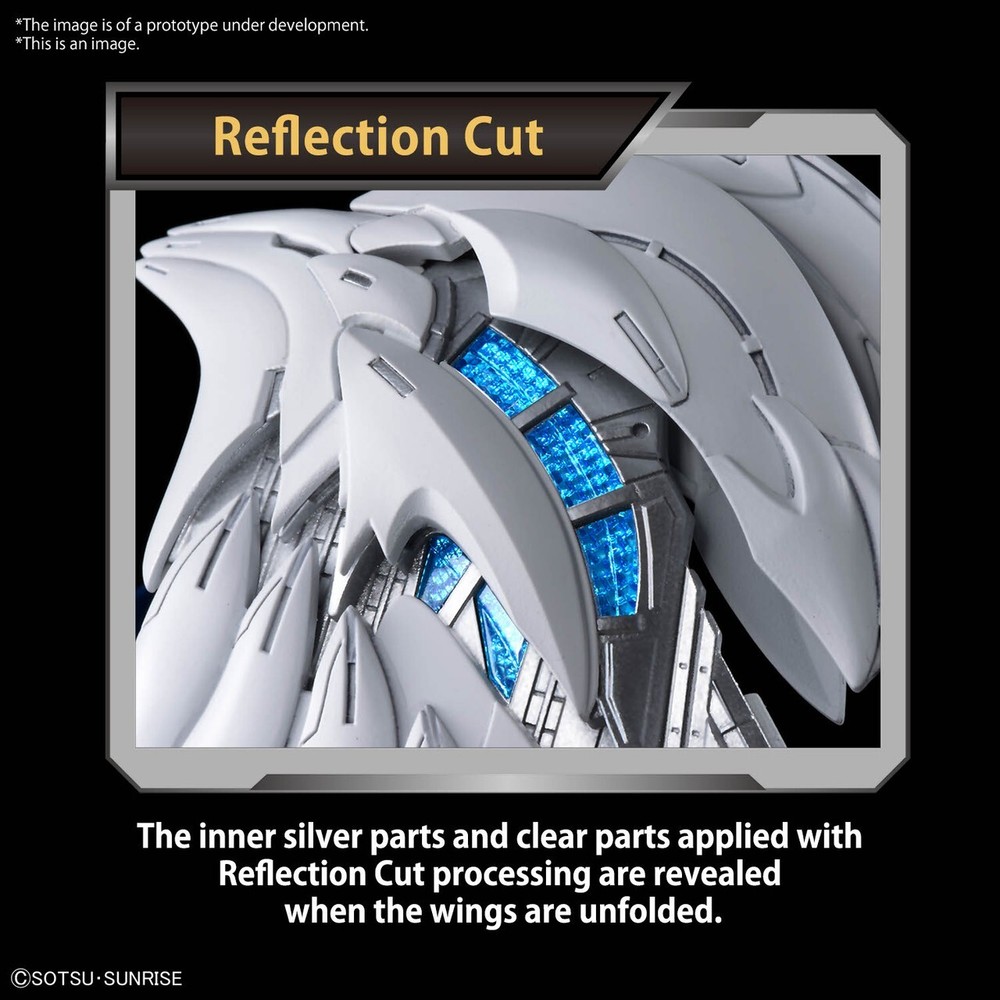 Wing Gundam Zero EW (MGSD)