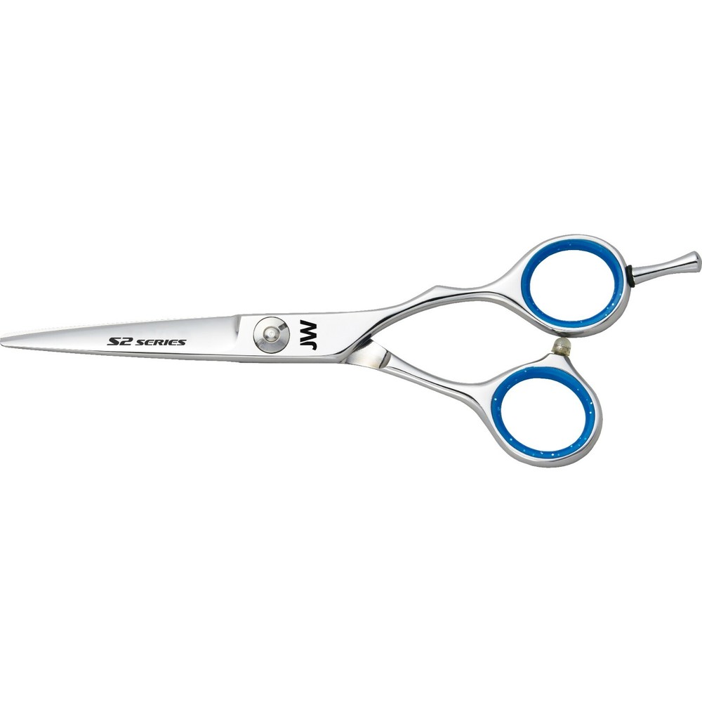 JW S2 Trio Shears, Thinner & Texturizer Trio