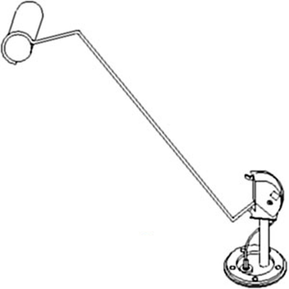 Fuel Sending Unit Fits John Deere 1020 1530 2020 2030 2040 2240 820 830 AT31619
