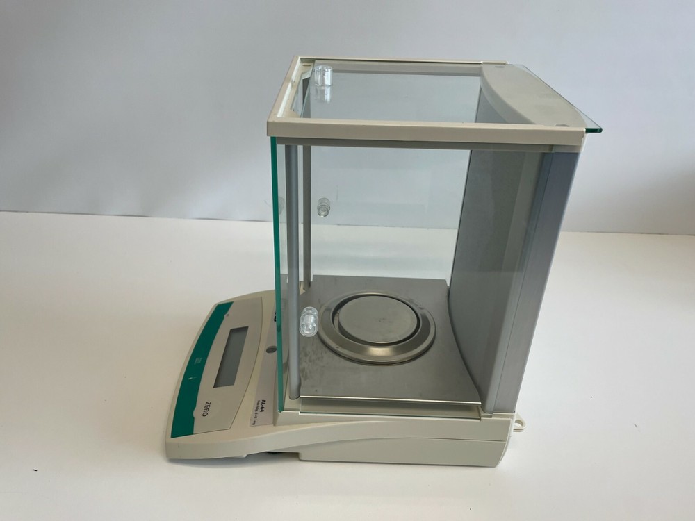 Acculab AL-64 Balance Scale - Untested