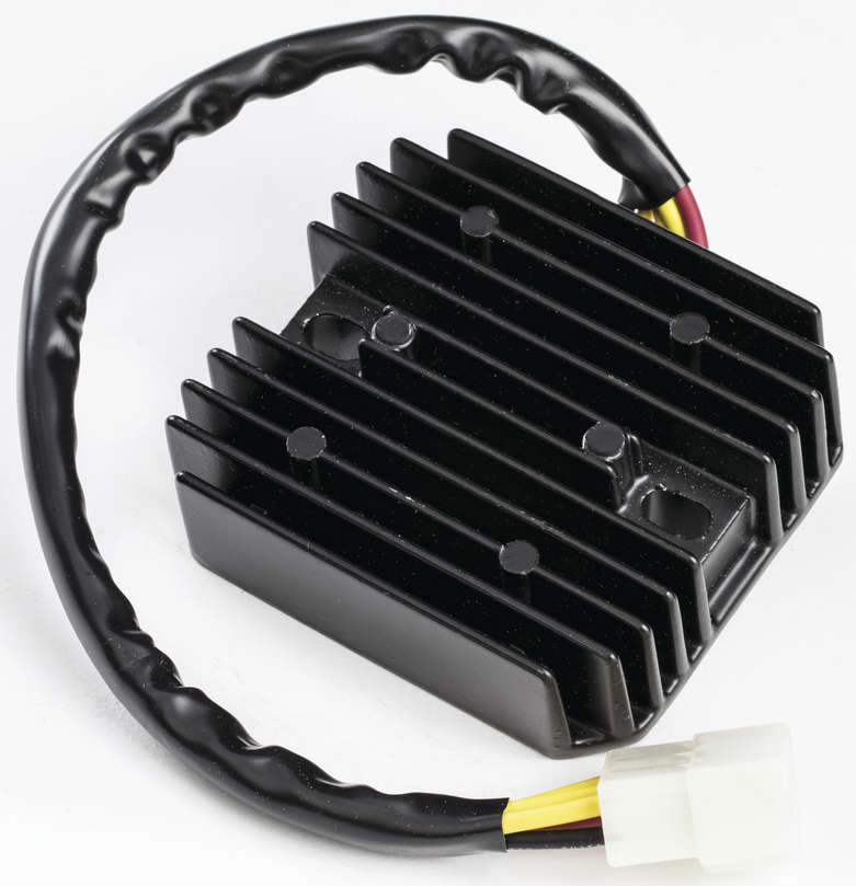 Ricks Voltage Regulator Rectifier Arctic Cat 400 4x4 98-99